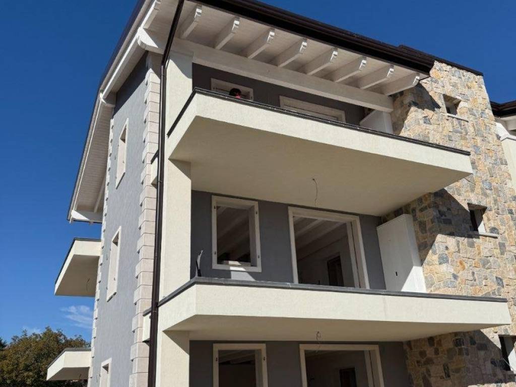 appartamento in vendita a Costermano sul Garda