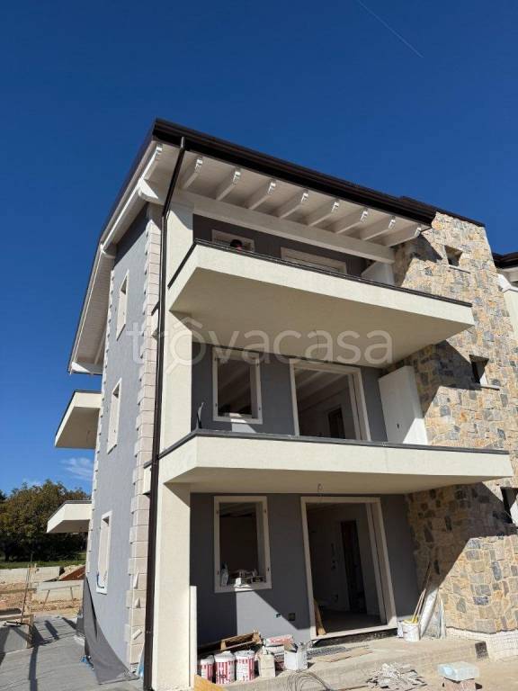 appartamento in vendita a Costermano sul Garda