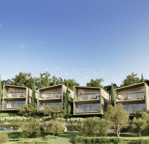 appartamento in vendita a Costermano sul Garda