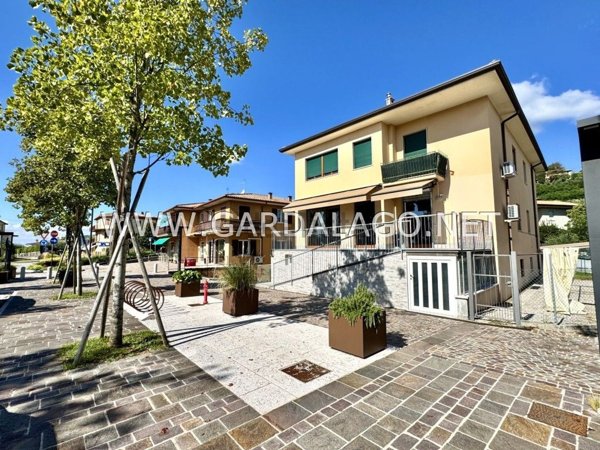 appartamento in vendita a Costermano sul Garda