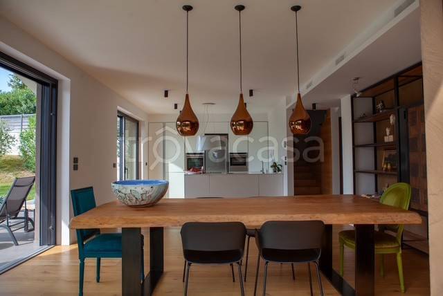 casa indipendente in vendita a Costermano sul Garda