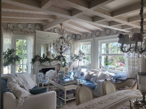 casa indipendente in vendita a Costermano sul Garda