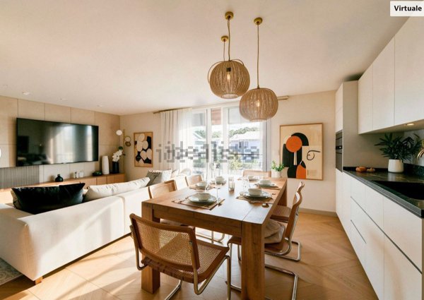appartamento in vendita a Costermano sul Garda