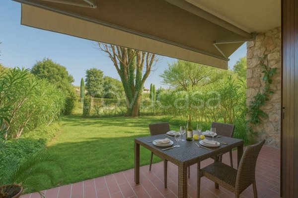 appartamento in vendita a Costermano sul Garda in zona Marciaga