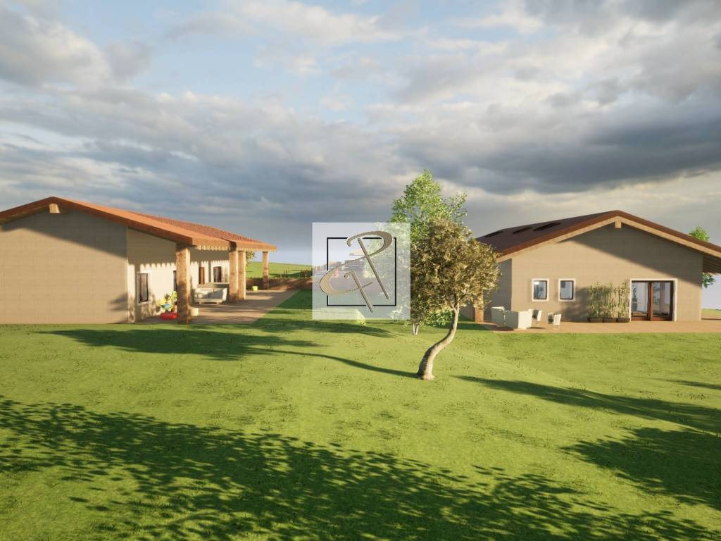 terreno edificabile in vendita a Costermano sul Garda