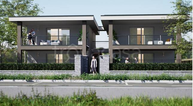 appartamento in vendita a Costermano sul Garda