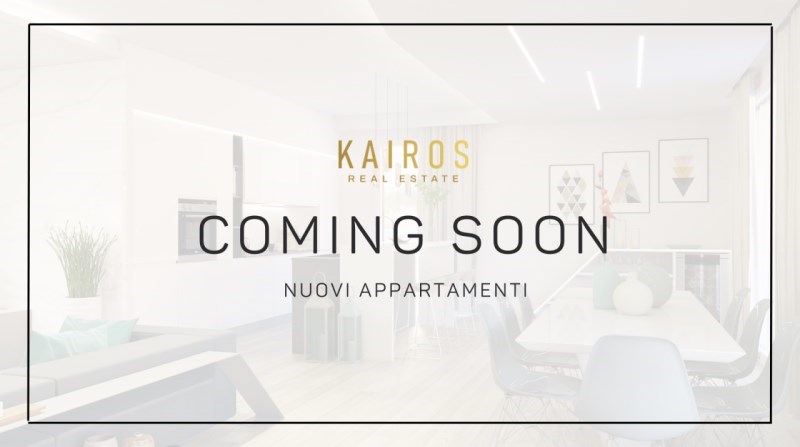 appartamento in vendita a Costermano sul Garda in zona Albarè