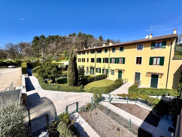 appartamento in vendita a Costermano sul Garda