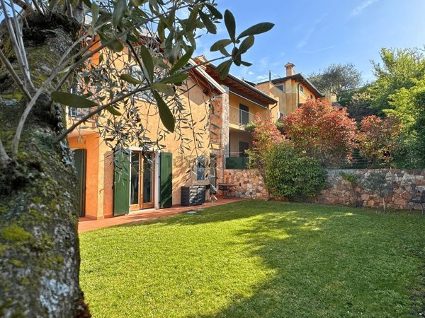 appartamento in vendita a Costermano sul Garda