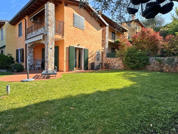 appartamento in vendita a Costermano sul Garda