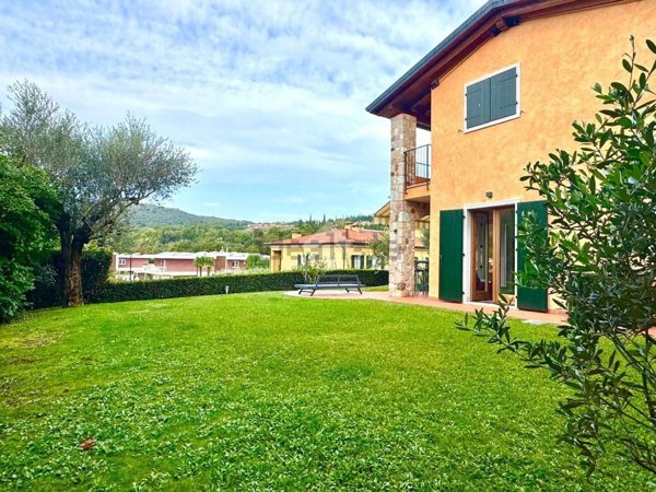 appartamento in vendita a Costermano sul Garda