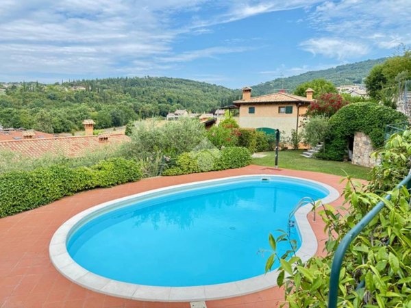 appartamento in vendita a Costermano sul Garda