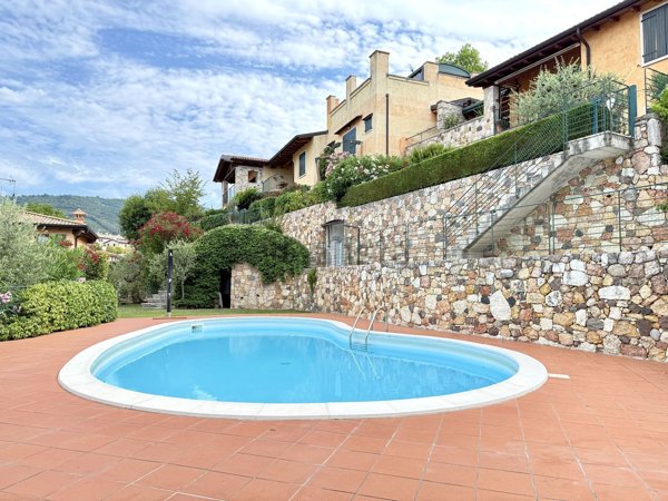 appartamento in vendita a Costermano sul Garda