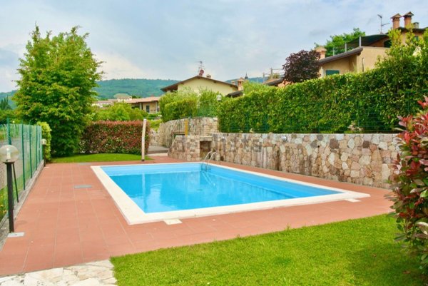 appartamento in vendita a Costermano sul Garda