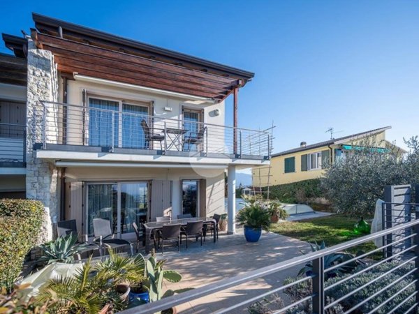casa indipendente in vendita a Costermano sul Garda