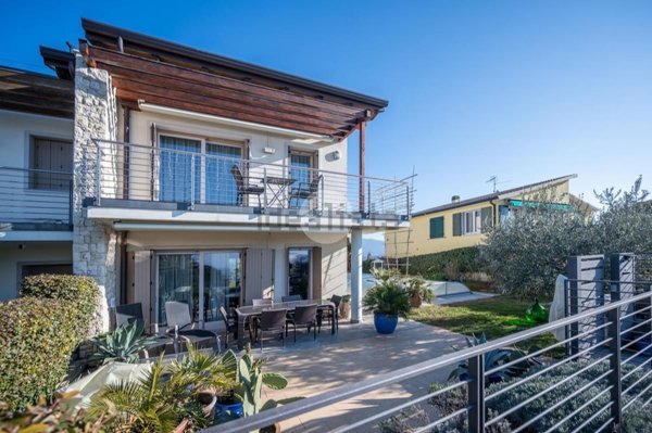 appartamento in vendita a Costermano sul Garda