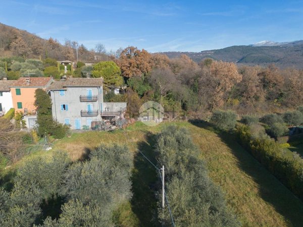 casale in vendita a Costermano sul Garda in zona Marciaga