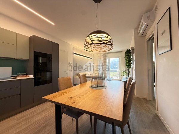 appartamento in vendita a Costermano sul Garda