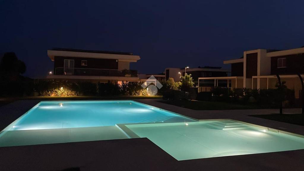 appartamento in vendita a Costermano sul Garda