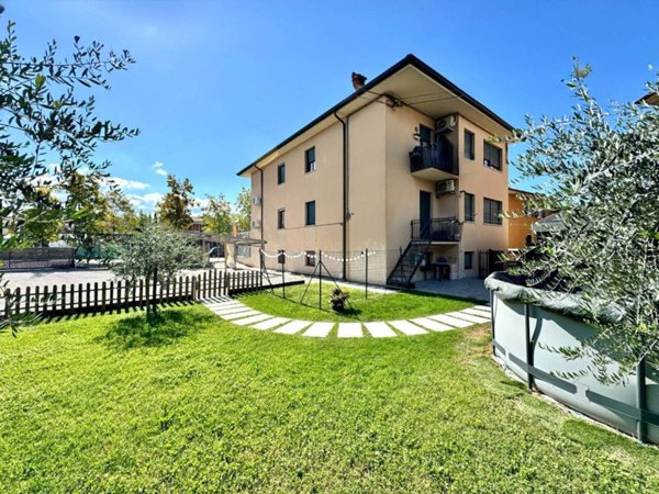 appartamento in vendita a Costermano sul Garda