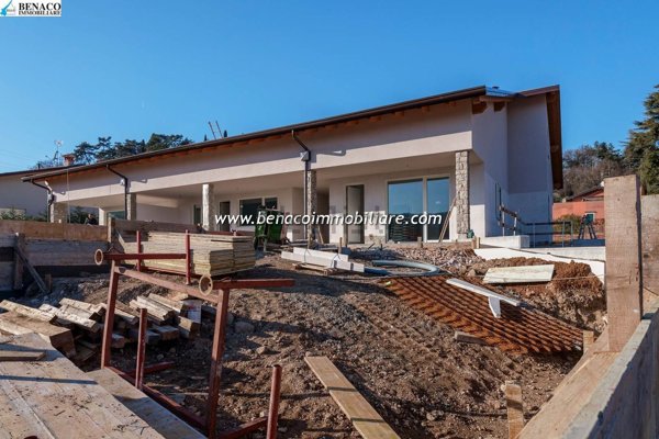 appartamento in vendita a Costermano sul Garda in zona Albarè