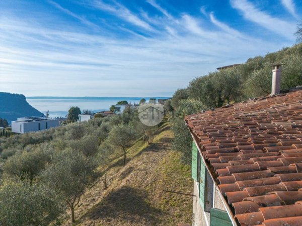 casale in vendita a Costermano sul Garda in zona Marciaga