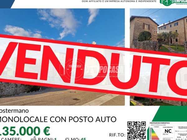 appartamento in vendita a Costermano sul Garda