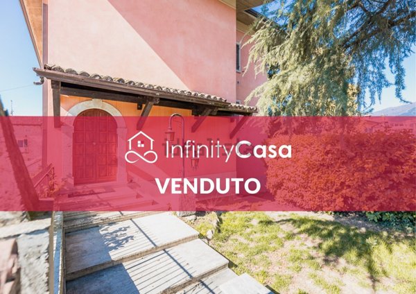 appartamento in vendita a Costermano sul Garda in zona Albarè