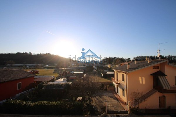 appartamento in vendita a Costermano sul Garda in zona Albarè