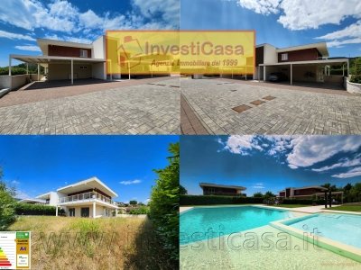 appartamento in vendita a Costermano sul Garda