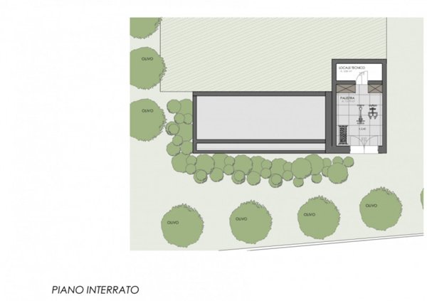 casa indipendente in vendita a Costermano sul Garda in zona Marciaga