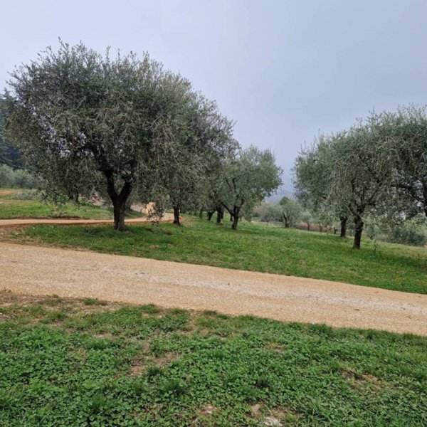 terreno edificabile in vendita a Costermano sul Garda