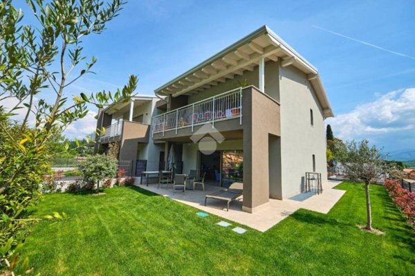 appartamento in vendita a Costermano sul Garda in zona Albarè