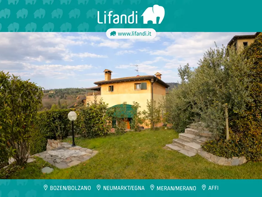 casa indipendente in vendita a Costermano sul Garda