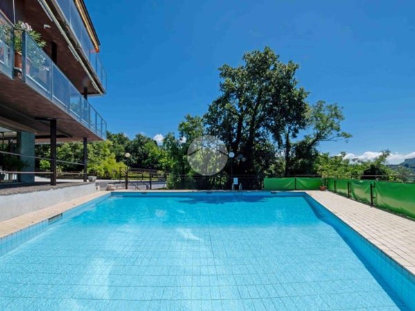 appartamento in vendita a Costermano sul Garda