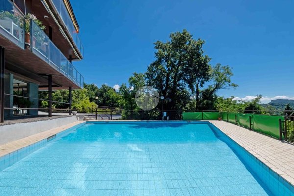 appartamento in vendita a Costermano sul Garda