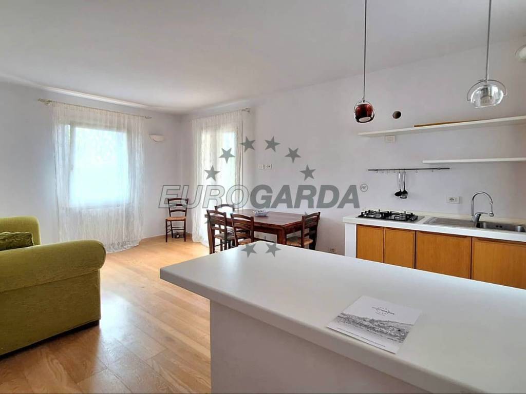 appartamento in vendita a Costermano sul Garda in zona Marciaga