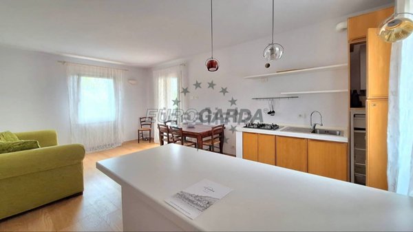 appartamento in vendita a Costermano sul Garda in zona Marciaga