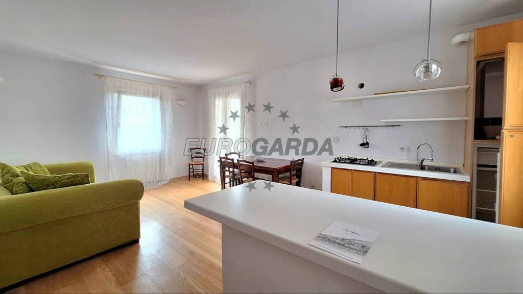 appartamento in vendita a Costermano sul Garda in zona Marciaga