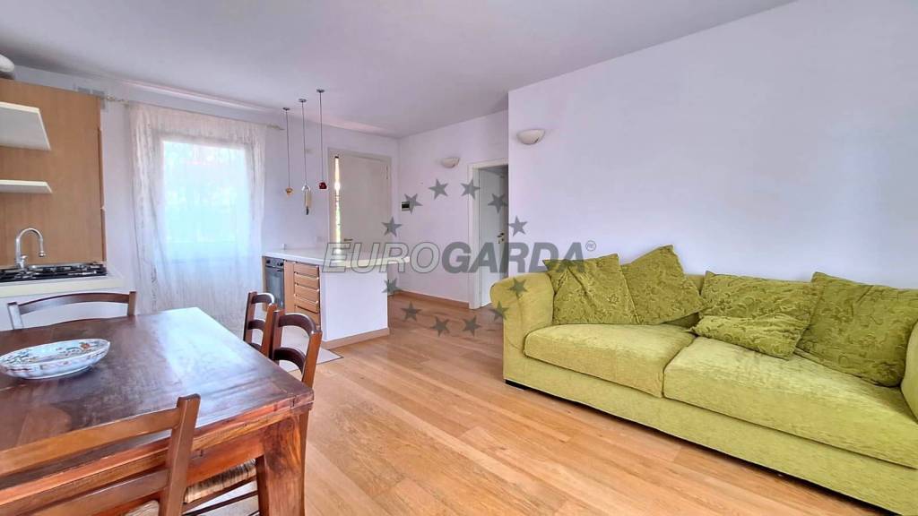 appartamento in vendita a Costermano sul Garda in zona Marciaga