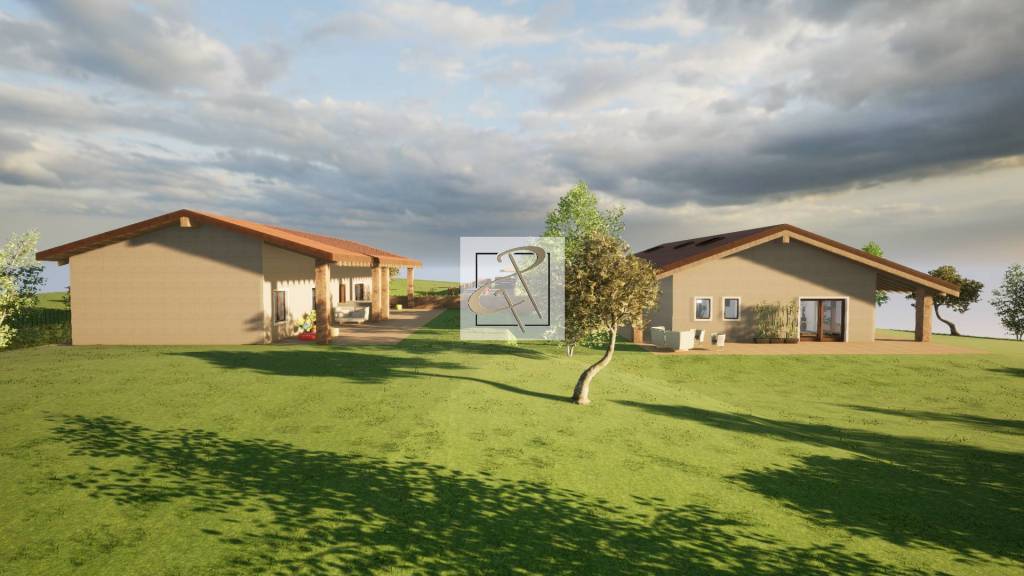 terreno edificabile in vendita a Costermano sul Garda