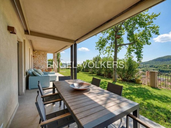 casa indipendente in vendita a Costermano sul Garda