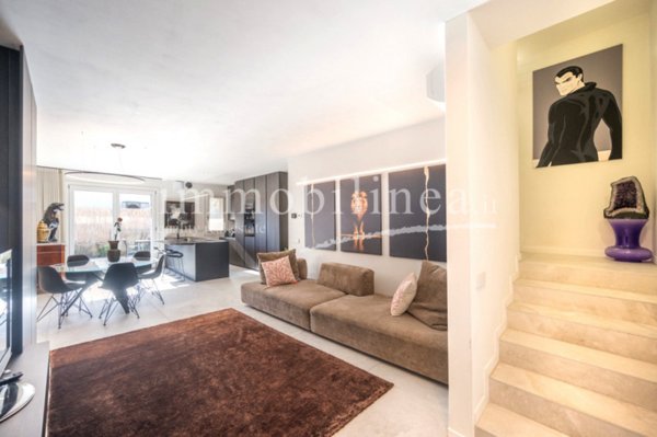 casa indipendente in vendita a Costermano sul Garda in zona Marciaga