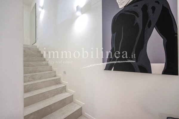 casa indipendente in vendita a Costermano sul Garda in zona Marciaga