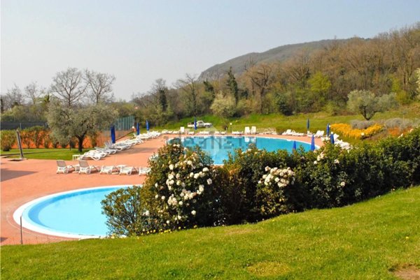 appartamento in vendita a Costermano sul Garda in zona Marciaga