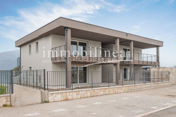 appartamento in vendita a Costermano sul Garda
