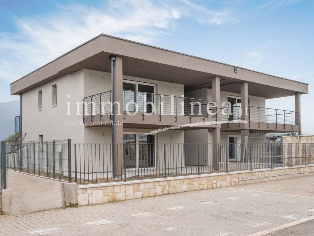appartamento in vendita a Costermano sul Garda