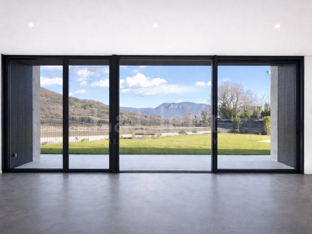 casa indipendente in vendita a Costermano sul Garda