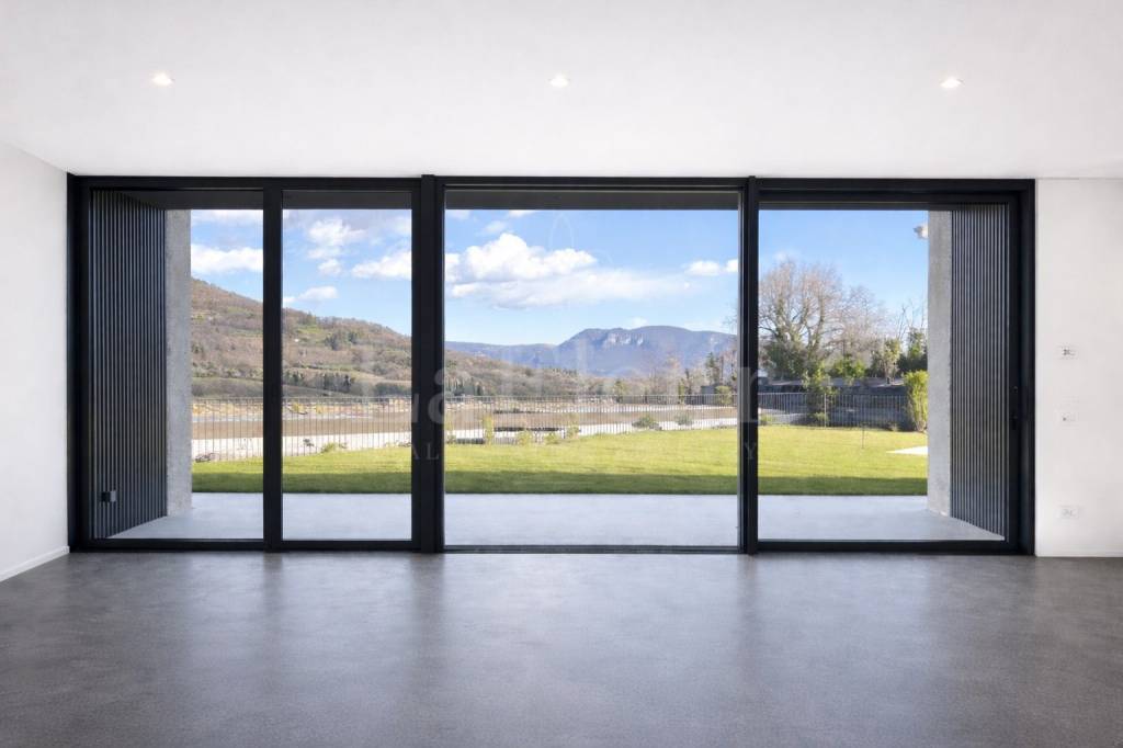 appartamento in vendita a Costermano sul Garda in zona San Verolo