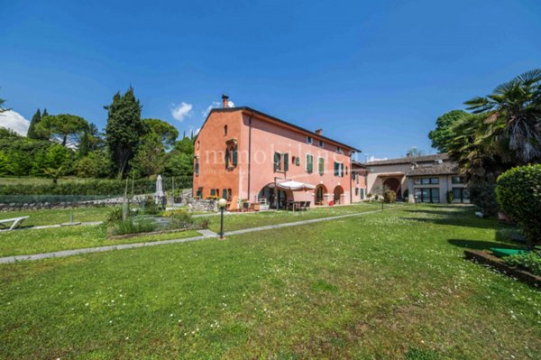 appartamento in vendita a Costermano sul Garda